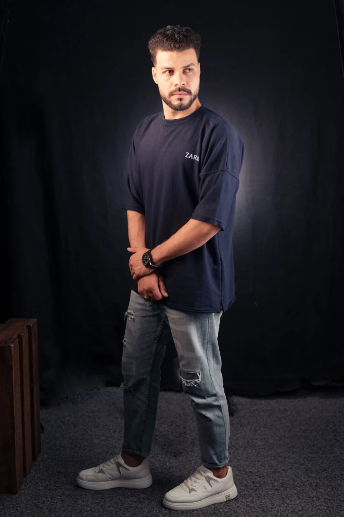 T-Shirt Men